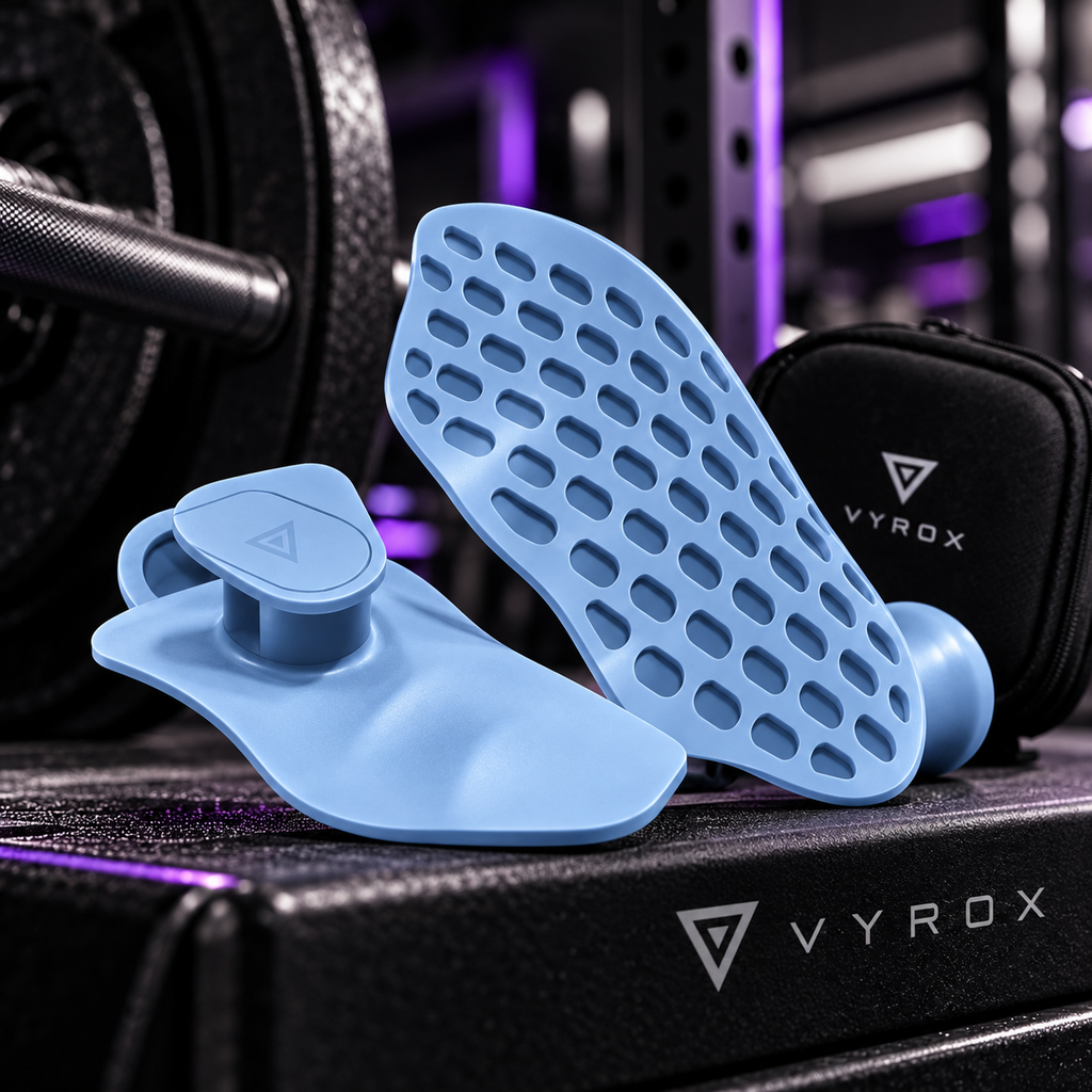 VYROX Grip – Protectores de Agarre Antideslizantes