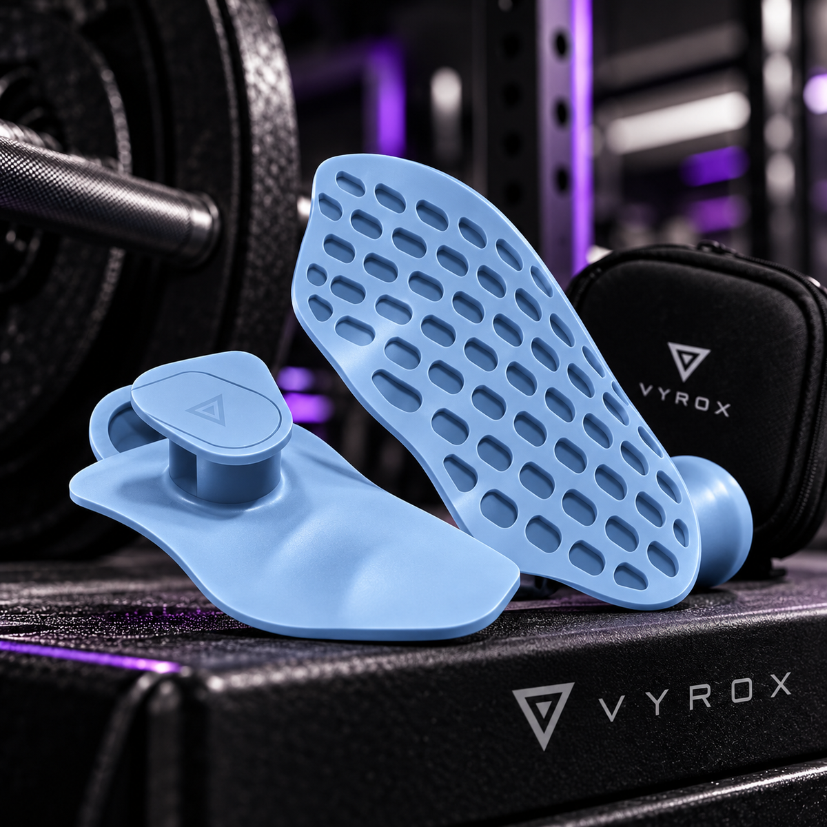 VYROX Grip – Protectores de Agarre Antideslizantes
